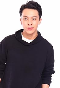 Primary photo for Niccolo Yu