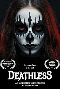 Primary photo for Deathless