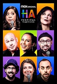 Primary photo for HA Festival: The Art of Comedy Primary photo for HA Festival: The Art of Comedy