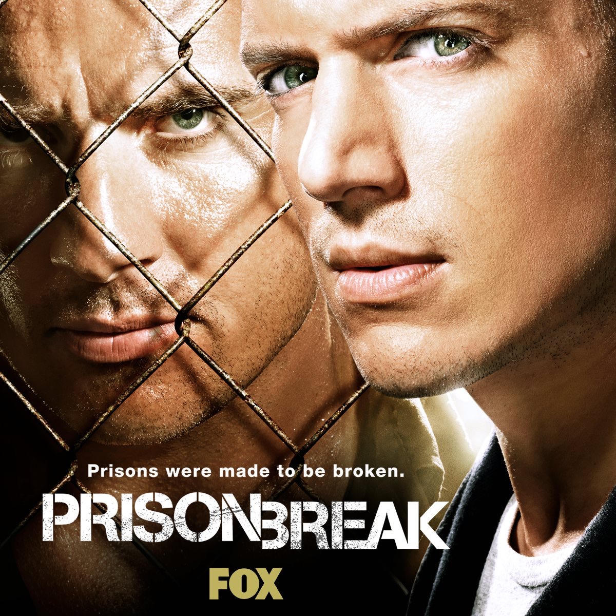 Prison Break (2005)