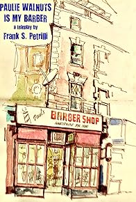 Primary photo for Paulie Walnuts Is My Barber