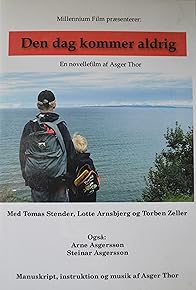 Primary photo for The Day That Never Comes