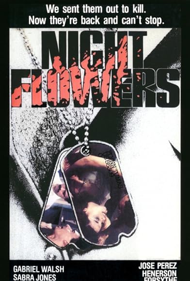 Primary photo for Night-Flowers Primary photo for Night-Flowers