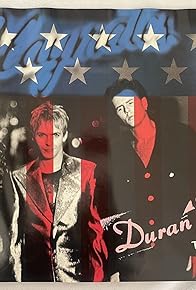 Primary photo for Duran Duran: Thank You EPK Primary photo for Duran Duran: Thank You EPK