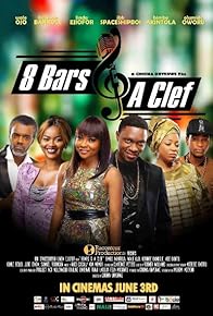 Primary photo for 8 Bars & A Clef Primary photo for 8 Bars & A Clef