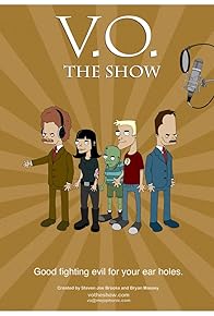 Primary photo for V.O. The Show