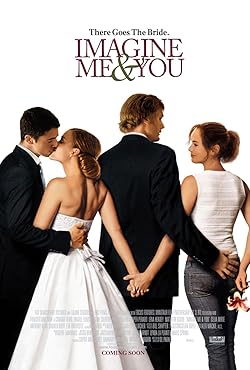 Poster of Imagine Me And You