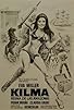 Primary photo for Kilma, Queen of the Amazons