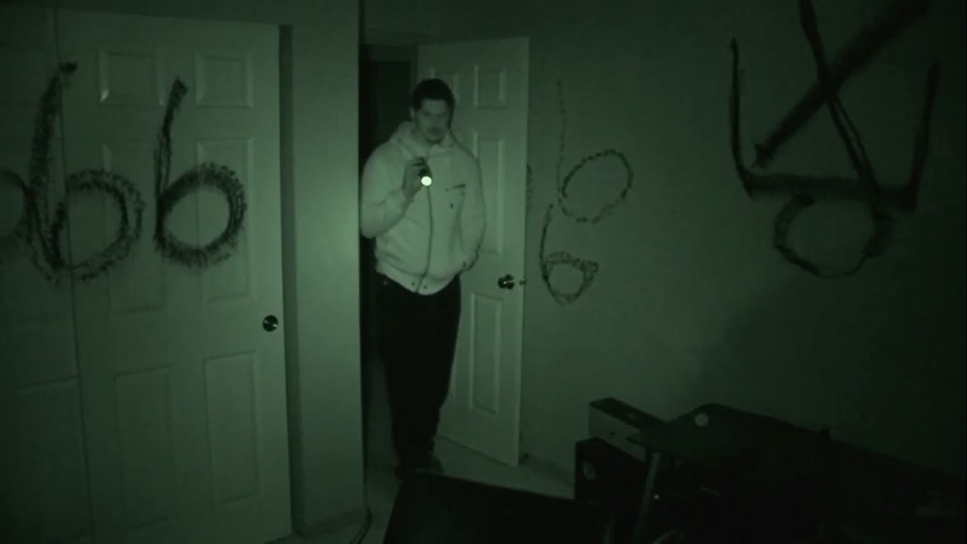 Ghost Adventures