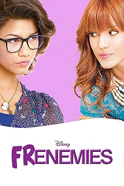 Poster of Frenemies