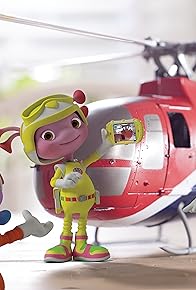 Primary photo for Project: Helicopter Primary photo for Project: Helicopter