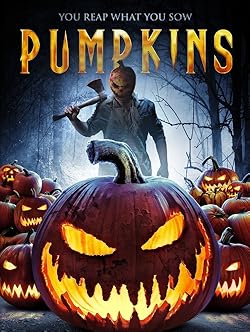 Poster of Pumpkins