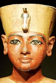 Primary photo for Egypt's New Tomb Revealed Primary photo for Egypt's New Tomb Revealed
