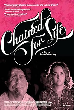Poster of Chained for Life