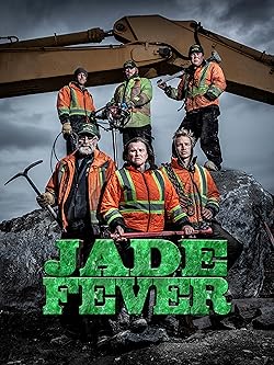 Poster of Jade Fever