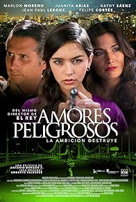 Primary photo for Amores Peligrosos Primary photo for Amores Peligrosos