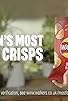Primary photo for Walkers 'Love Crisps' Commercial Primary photo for Walkers 'Love Crisps' Commercial