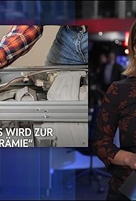 Primary photo for ZIB Flash 3 vom 17.10.2025