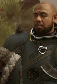 Primary photo for SAWWWW!!! (Star Wars Jedi: Fallen Order Pt. 7)