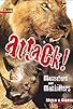 Primary photo for Lion Attack!