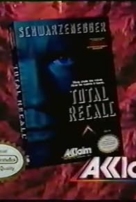 Primary photo for Total Recall NES Commercial