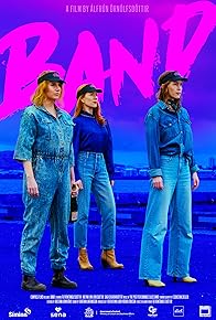 Primary photo for Band