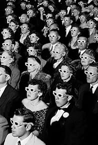 Primary photo for The Queen in 3-D