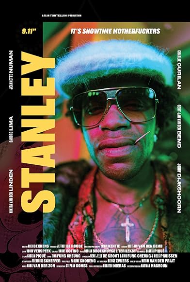 Primary photo for Stanley 911