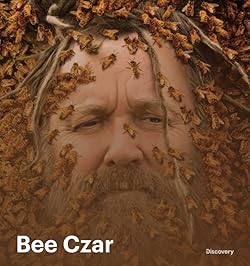 Poster of Bee Czar