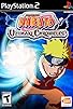 Primary photo for Naruto: Uzumaki Chronicles Primary photo for Naruto: Uzumaki Chronicles