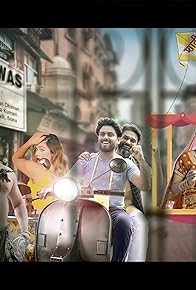 Primary photo for Shukla Niwas