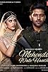 Primary photo for Guru Randhawa: Mehendi Wale Haath Primary photo for Guru Randhawa: Mehendi Wale Haath