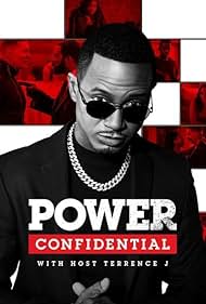 Power Confidential (2019)