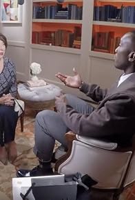 Primary photo for SCAD Savannah Film Festival 2016 - Mahershala Ali