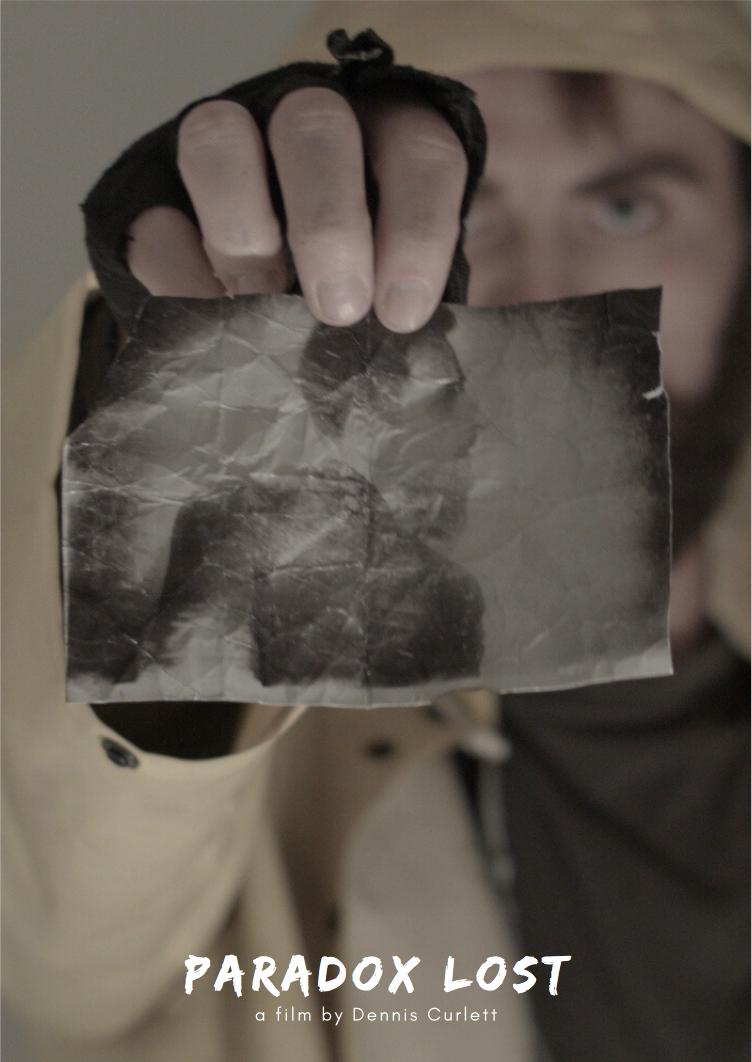 Poster of Paradox Lost