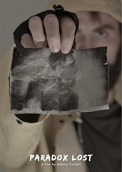 Poster of Paradox Lost