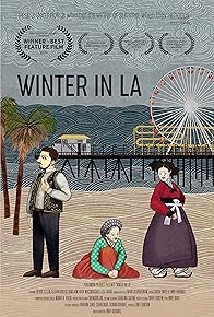 Primary photo for Winter in LA Primary photo for Winter in LA