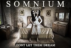 Poster of Somnium