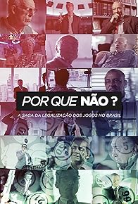 Primary photo for Por Que Não?