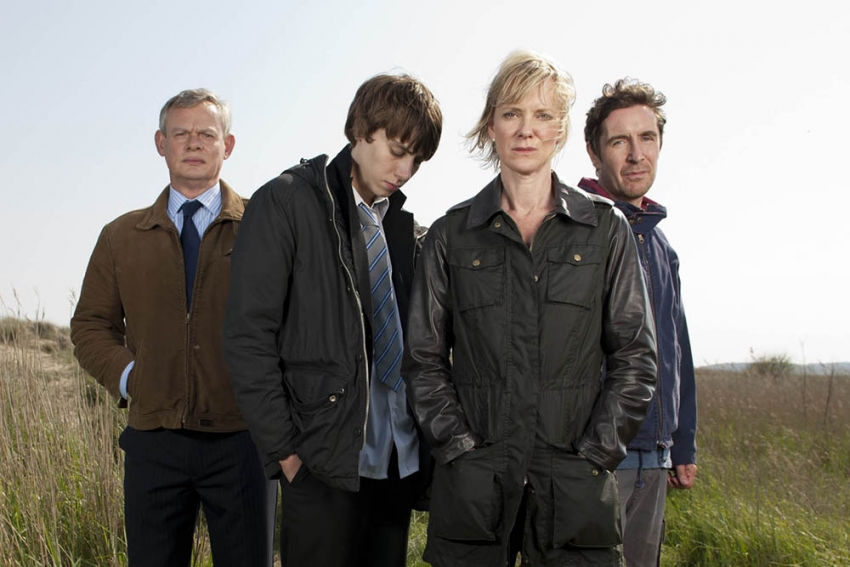 A Mother's Son (TV Mini Series 2012) - IMDb