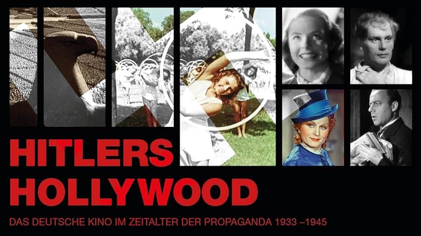 Hitler's Hollywood (2017)