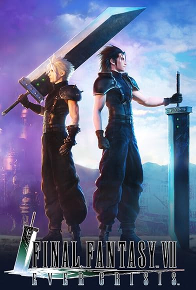 Primary photo for Final Fantasy VII: Ever Crisis Primary photo for Final Fantasy VII: Ever Crisis