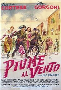Primary photo for Piume al vento Primary photo for Piume al vento