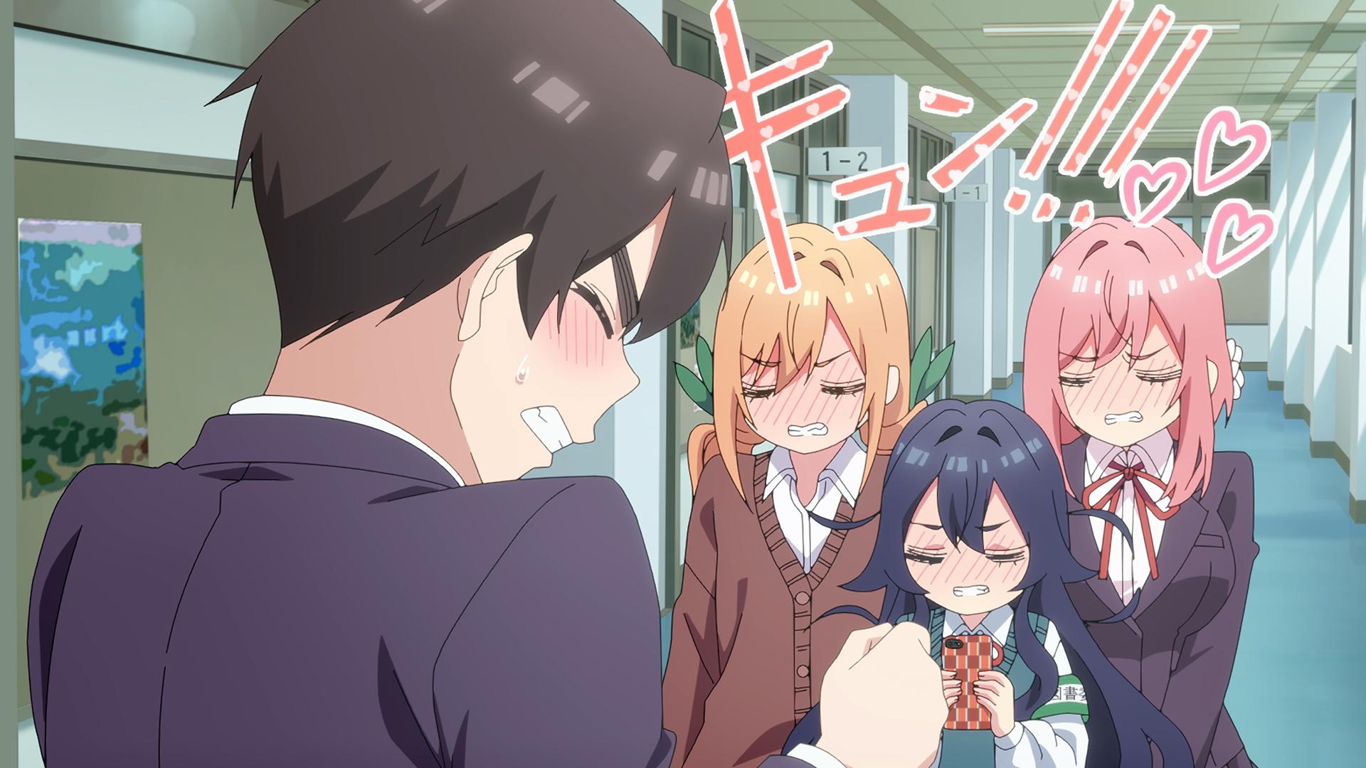 100 Girlfriends, Infinite Chaos: Why the Upcoming Season 3 of The 100 Girlfriends Who Really, Really, Really, Really, Really Love You Could Be the Wildest Ride Yet