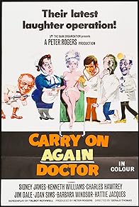 Primary photo for Carry on Again Doctor Primary photo for Carry on Again Doctor