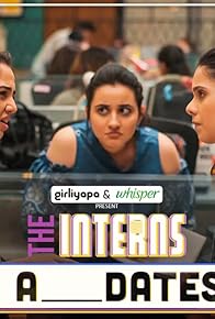 Primary photo for When A ____ Dates A ____ Primary photo for When A ____ Dates A ____