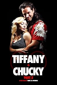 Primary photo for Tiffany + Chucky Part 2
