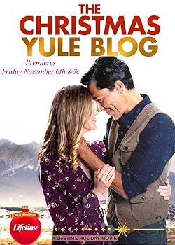 Poster of The Christmas Yule Blog