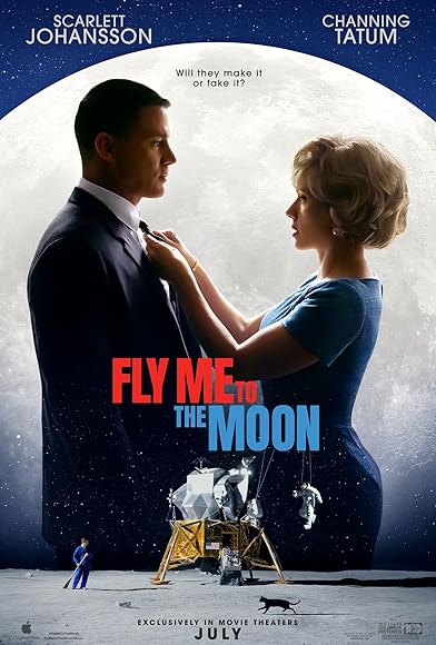 Primary photo for Fly Me to the Moon Primary photo for Fly Me to the Moon