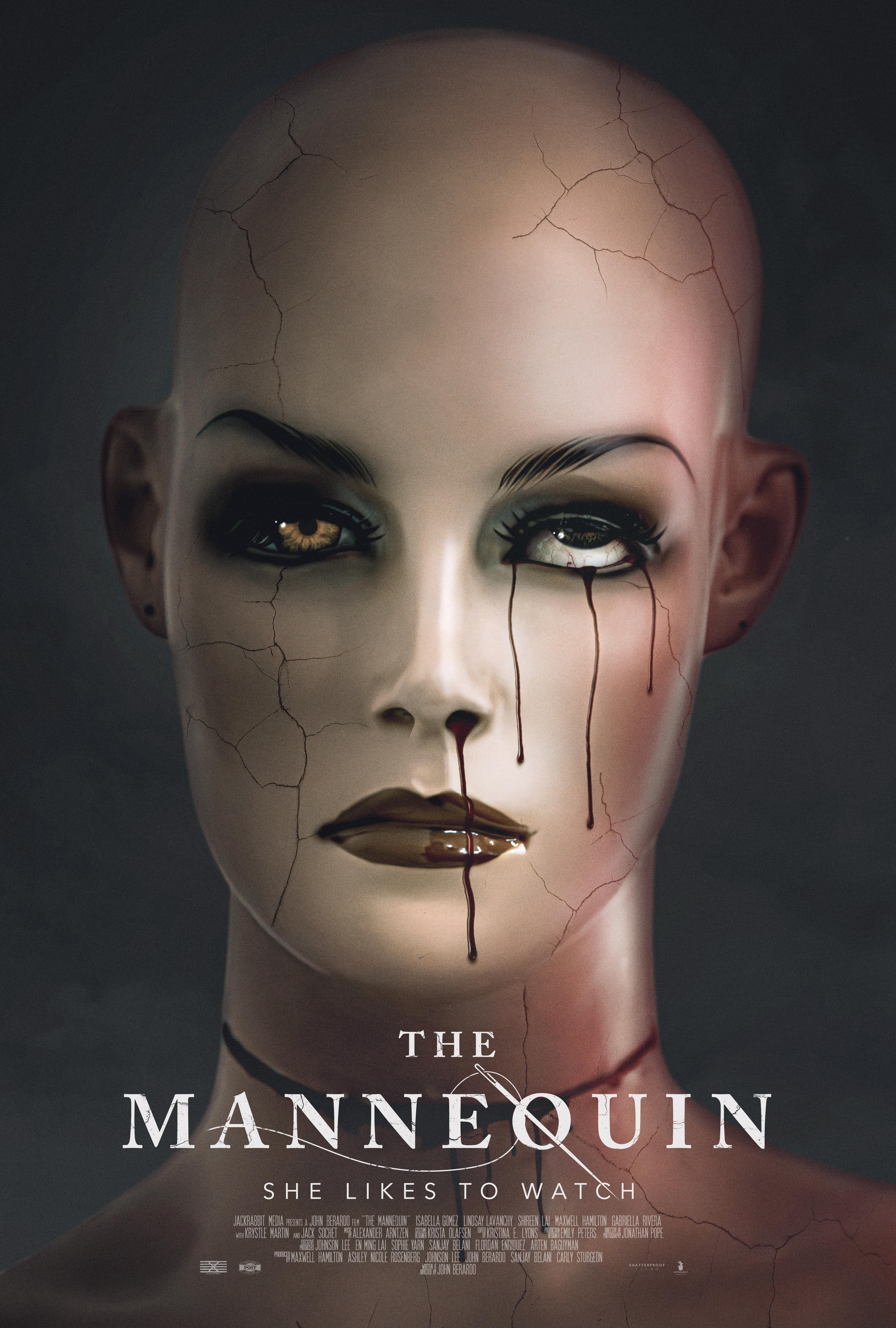 Download The Mannequin (2025)